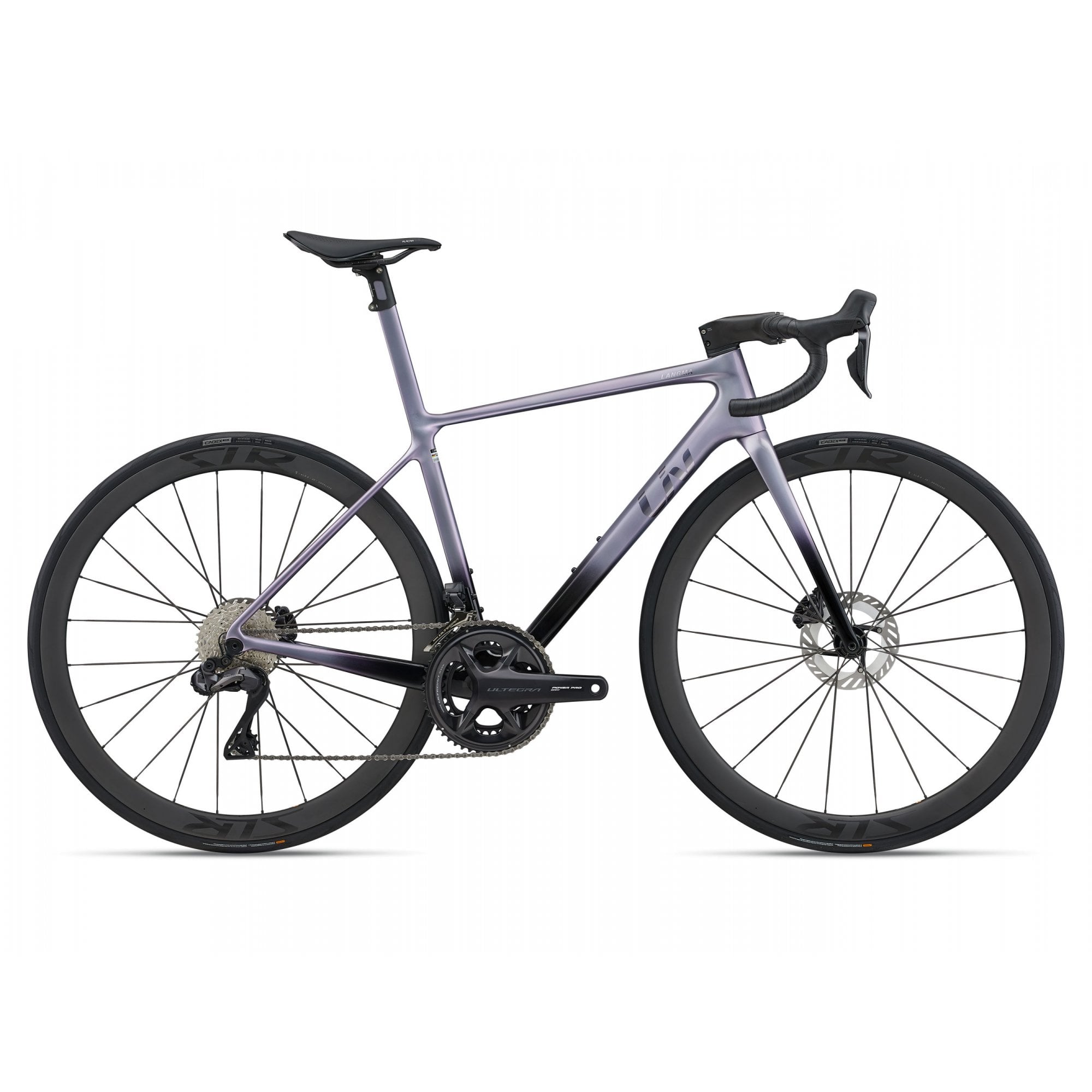 Liv Langma Advanced SL 1 Road Bike