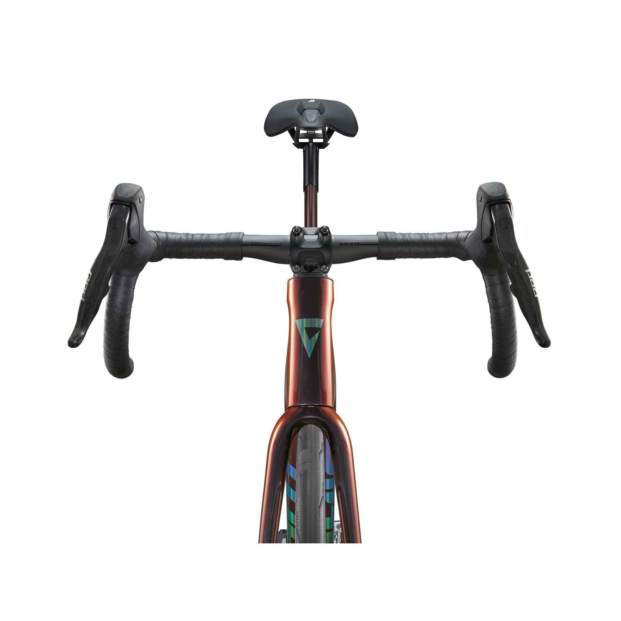 Giant TCR Advanced SL 0-Red Road Bike