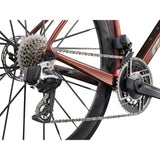 Giant TCR Advanced SL 0-Red Road Bike