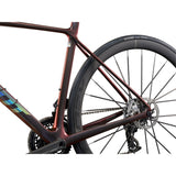 Giant TCR Advanced SL 0-Red Road Bike