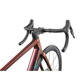 Giant TCR Advanced SL 0 road bike with SRAM Red eTap AXS electronic groupset, sleek frame and high-performance cycling components
