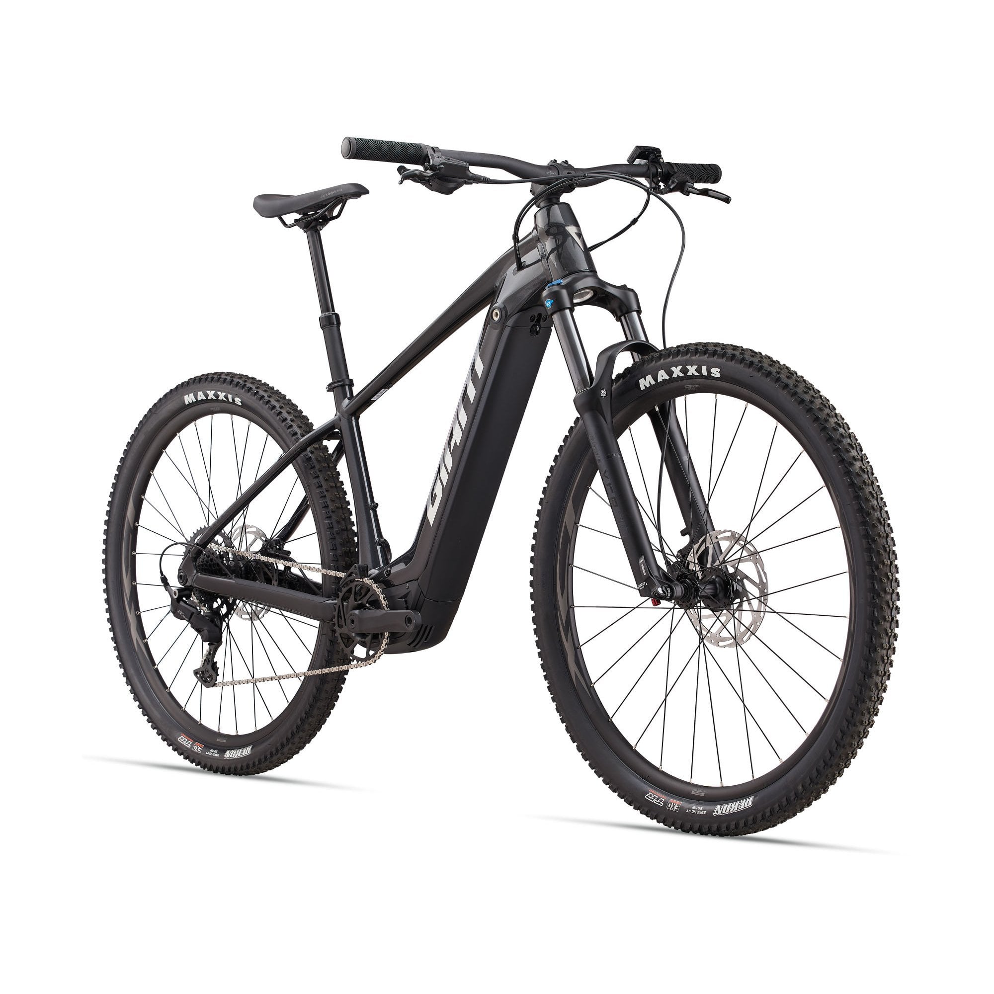 Giant Fathom E+ 2 25km/h e-Mountain Bike