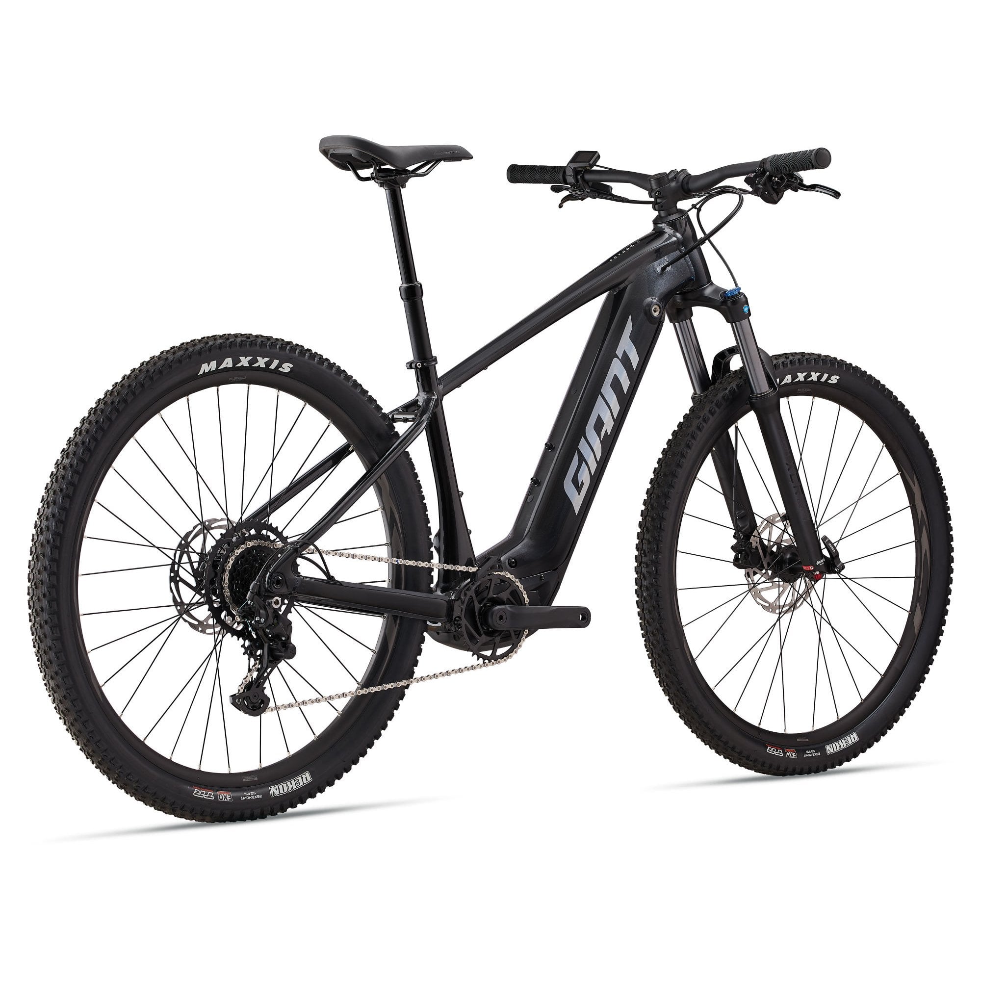 Giant Fathom E+ 2 25km/h e-Mountain Bike
