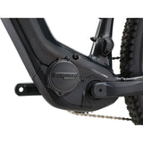 Giant Fathom E+ 2 25km/h e-Mountain Bike