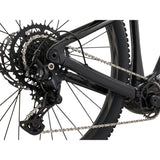 Giant Fathom E+ 2 25km/h e-Mountain Bike