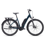 Giant EXPRESSION E+ 1 25km/h e-Hybrid Bike