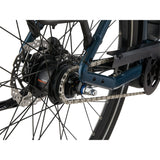 Giant EXPRESSION E+ 1 25km/h e-Hybrid Bike