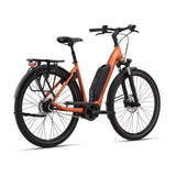 Giant EXPRESSION E+ 1 25km/h e-Hybrid Bike