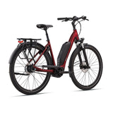 Giant EXPRESSION E+ 0 25km/h e-Hybrid Bike