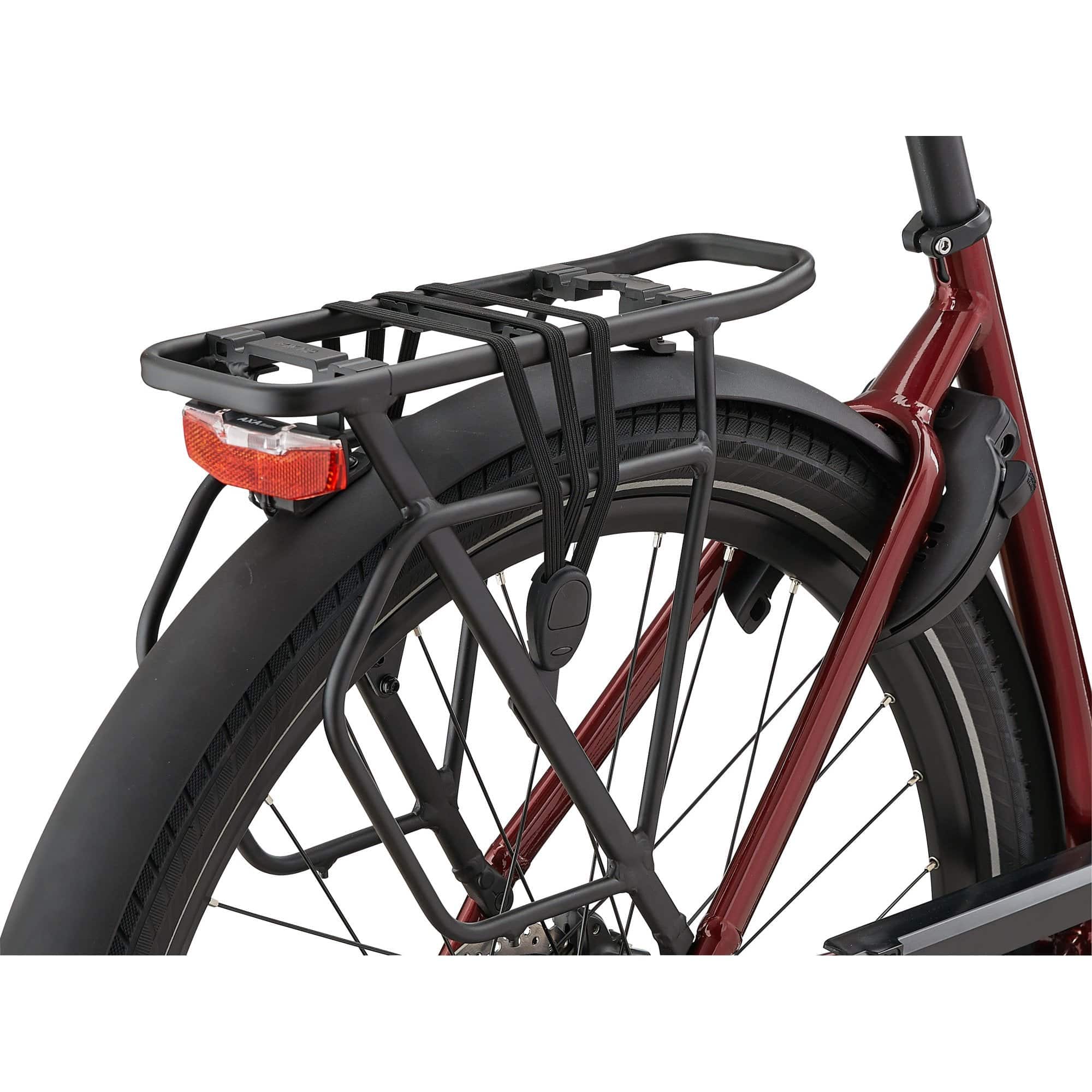 Giant EXPRESSION E+ 0 25km/h e-Hybrid Bike