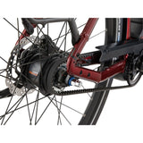 Giant EXPRESSION E+ 0 25km/h e-Hybrid Bike