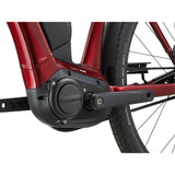 Giant EXPRESSION E+ 0 25km/h e-Hybrid Bike