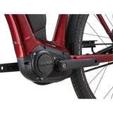 Giant EXPRESSION E+ 0 25km/h e-Hybrid Bike