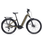 Giant AnyTour X E+ 3 25km/h e-Hybrid Bike