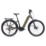 Giant AnyTour X E+ 3 25km/h e-Hybrid Bike