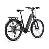 Giant AnyTour X E+ 3 25km/h e-Hybrid Bike