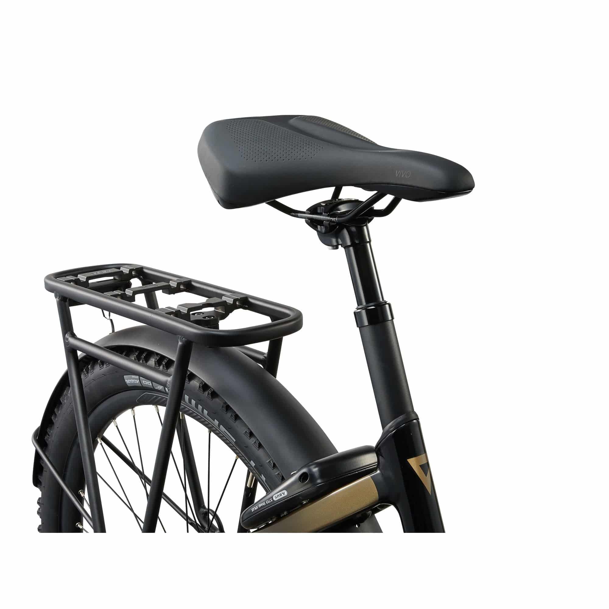 Giant AnyTour X E+ 3 hybrid e-bike featuring a SyncDrive motor, integrated Ride Dash Evo navigation, and a sleek frame.
