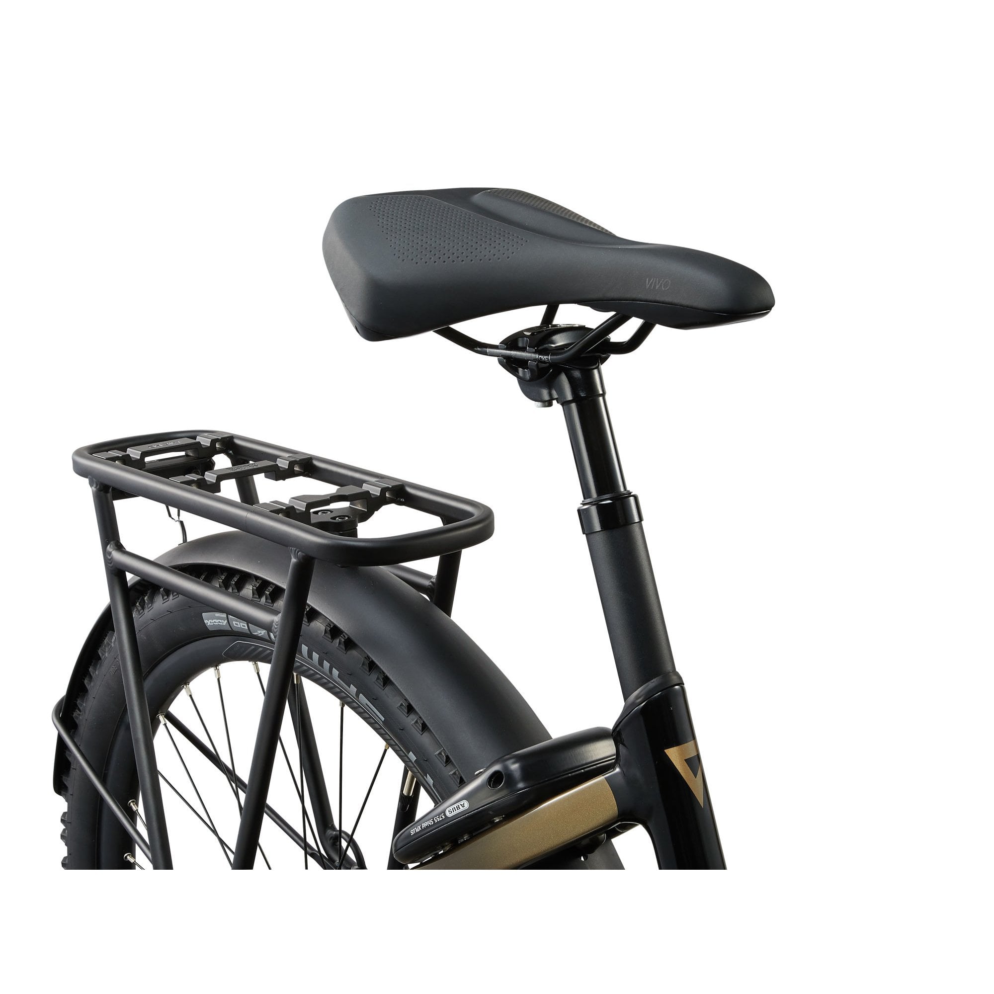 Giant AnyTour X E+ 3 25km/h e-Hybrid Bike