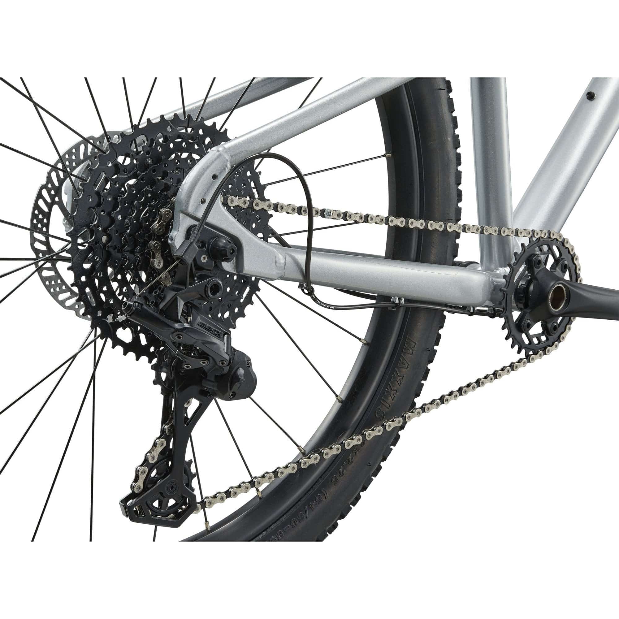 Giant STP 26-Giant Childs Bike