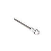 Sram Fork Spring Debonair+ Shaft (Includes Air Shaft And Bumpers) 27/29 (Buttercup And Non-Buttercup Compatible) Pike C1+ V2 Spares & Accesories