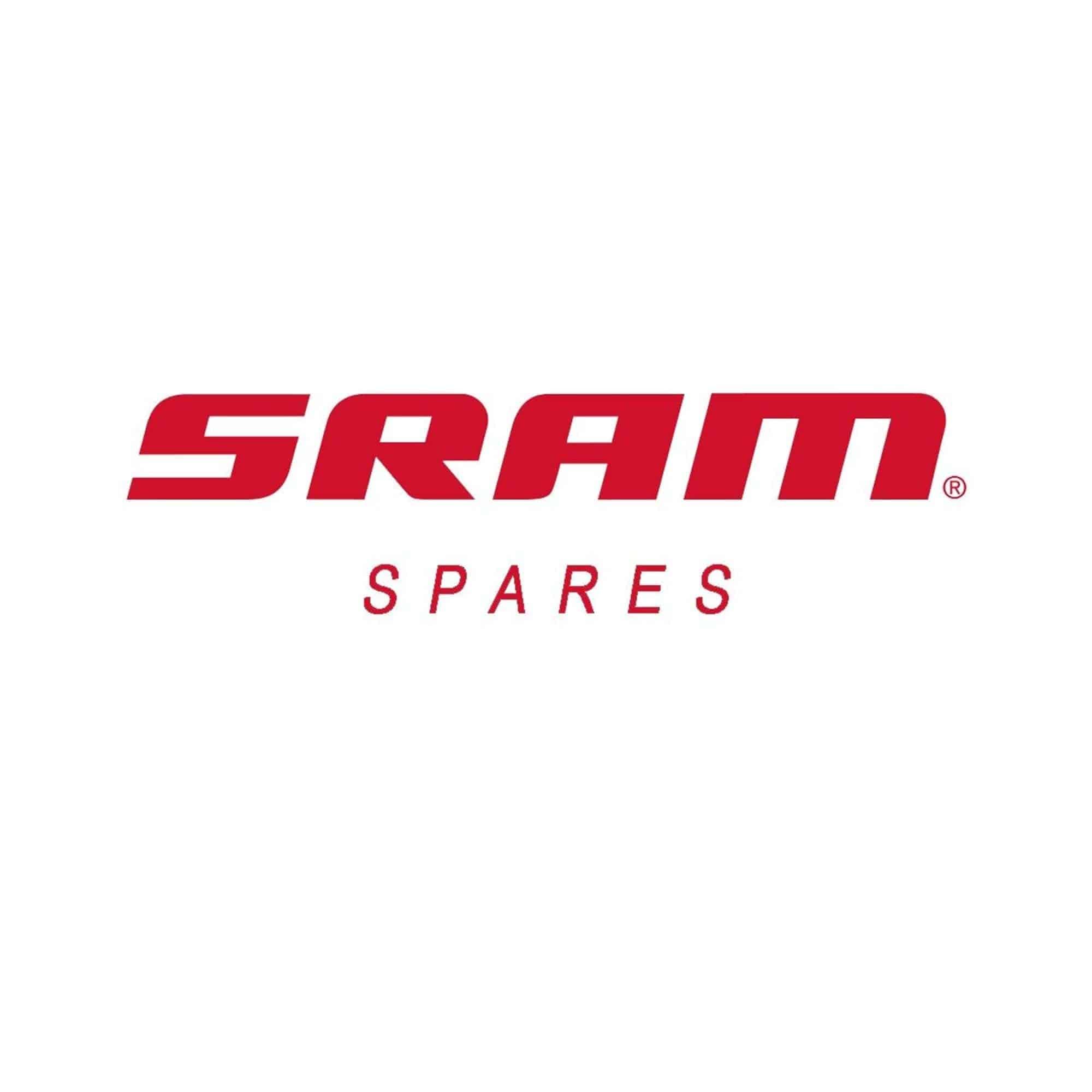 Sram Spare Fork Control Module (Includes Complete Electronics Assembly) Pike Flight Attendant C1 Spares & Accesories
