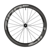 Zipp 303 Xplr S Carbon Tubeless Disc Brake Center Locking 700C Front 24Spokes 12X100Mm Standard Graphic A1 Gravel Wheel