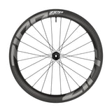 Zipp 303 Xplr S Carbon Tubeless Disc Brake Center Locking 700C Front 24Spokes 12X100Mm Standard Graphic A1 Gravel Wheel