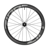 Zipp 303 Xplr S Carbon Tubeless Disc Brake Center Locking 700C Rear 24Spokes 12X142Mm Standard Graphic A1 Gravel Wheel