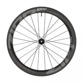 Zipp 303 Xplr Sw Carbon Tubeless Disc Brake Center Locking 700C Front 24Spokes 12X100Mm Standard Graphic A1 Gravel Wheel