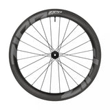 Zipp 303 Xplr Sw Carbon Tubeless Disc Brake Center Locking 700C Front 24Spokes 12X100Mm Standard Graphic A1 Gravel Wheel