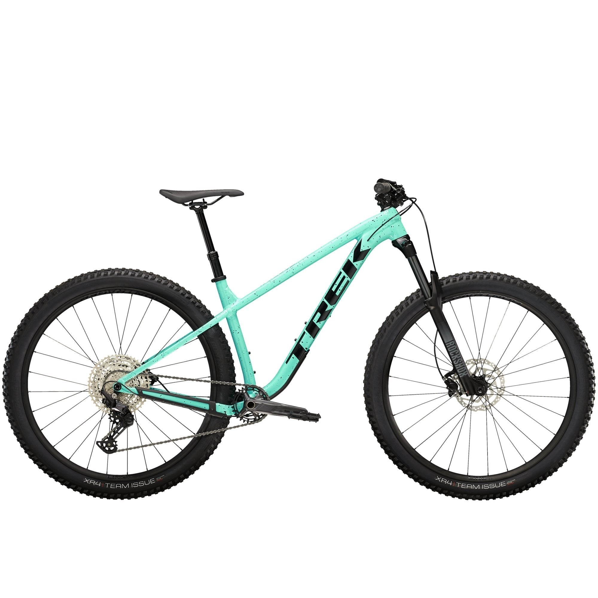 Trek Roscoe 7 Mountain Bike