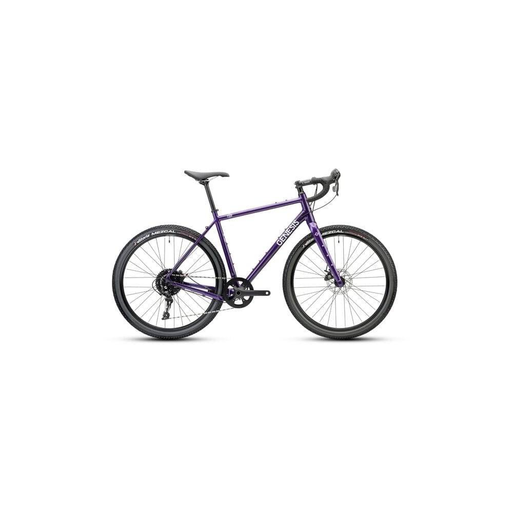 Genesis Fugio 10 Gravel Bike