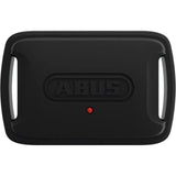 ABUS Alarmbox RC SingleSet 3D alarm system with remote control, theft protection accessory, compact device with alert buttons.