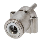 ABUS Battery Lock BLO BOS IT2.1 XPlus accessory for secure locking systems, showing the compact battery lock device.