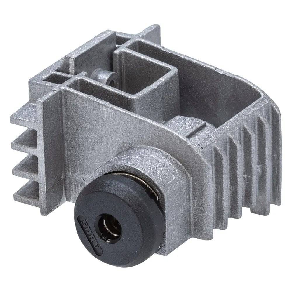 ABUS Battery Lock BLO PEX IT3 PLUS service accessory, secure power supply for compatible locks, with battery compartment and connectors.