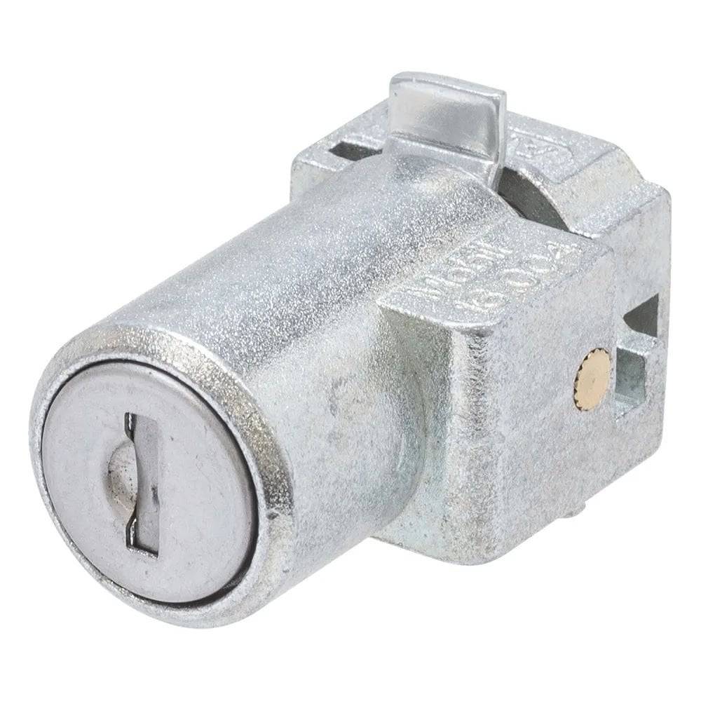 ABUS Battery Lock BLO SHI IT1 T82 Service accessory for secure battery protection, featuring robust design and key lock mechanism.