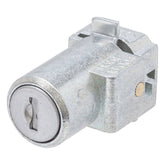 ABUS Battery Locks - BLO SHI IT1 T82 Service