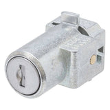 ABUS Battery Lock BLO SHI IT1 T82 Service accessory for secure battery protection, featuring robust design and key lock mechanism.