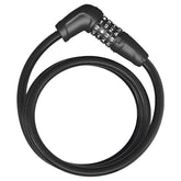 ABUS Cable Locks - 6412C/85 BK SCMU Tresor