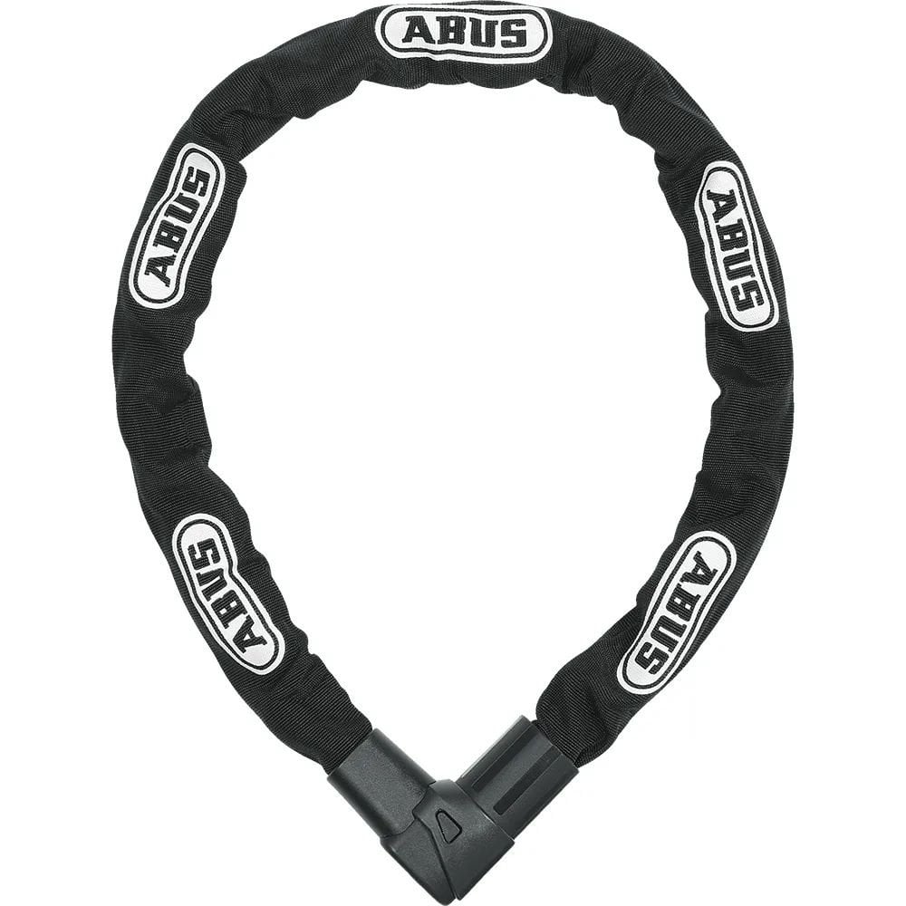 ABUS Chain Locks - 1010/85 black City Chain