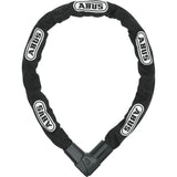 ABUS Chain Locks - 1010/85 black City Chain