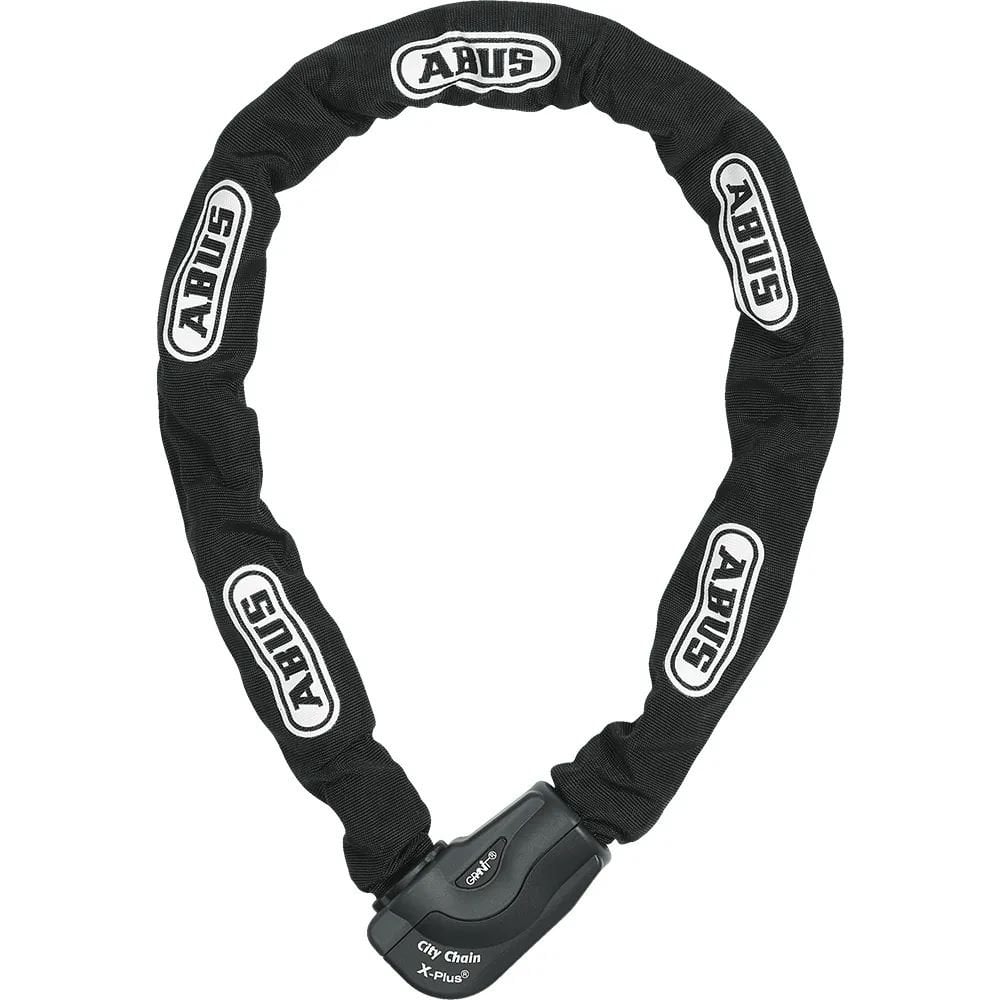 ABUS Chain Locks - 1060/110 City Chain