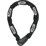 ABUS 1060/110 City Chain Lock for bicycles, high-security level 15, with reinforced chain and durable lock mechanism.
