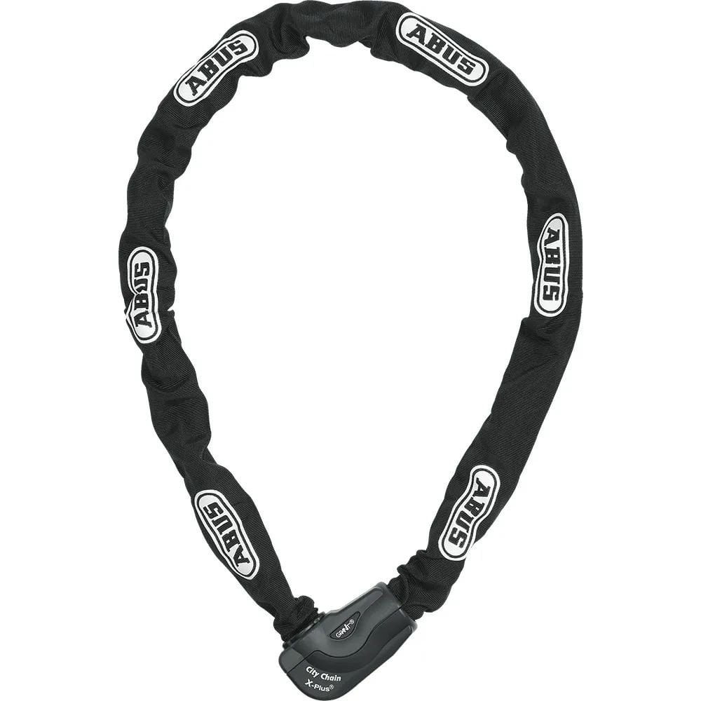ABUS Chain Locks - 1060/140 City Chain