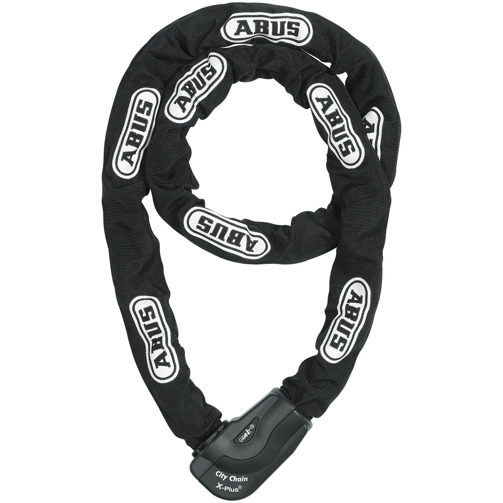 ABUS Chain Locks - 1060/170 City Chain