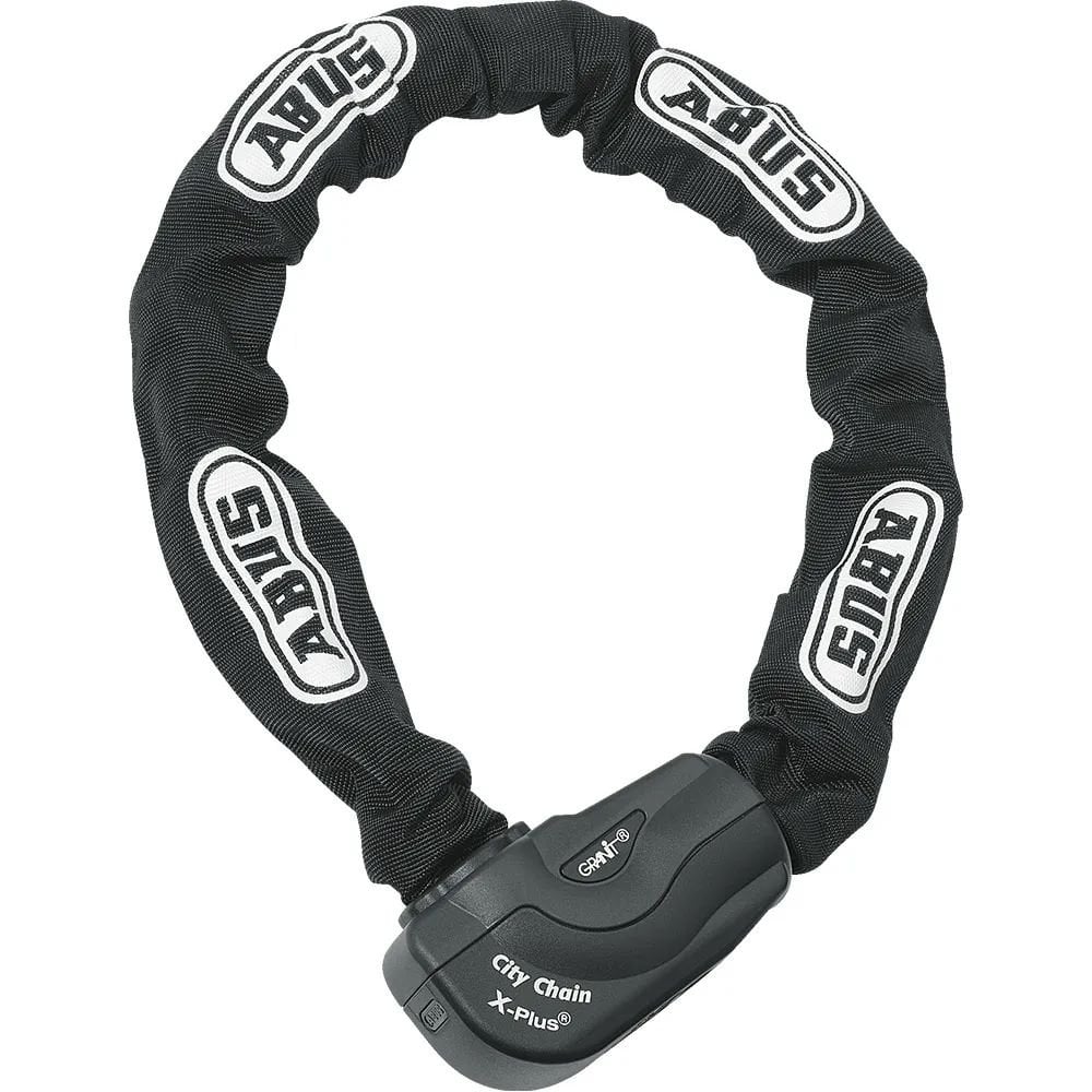 ABUS Chain Locks - 1060/85 City Chain