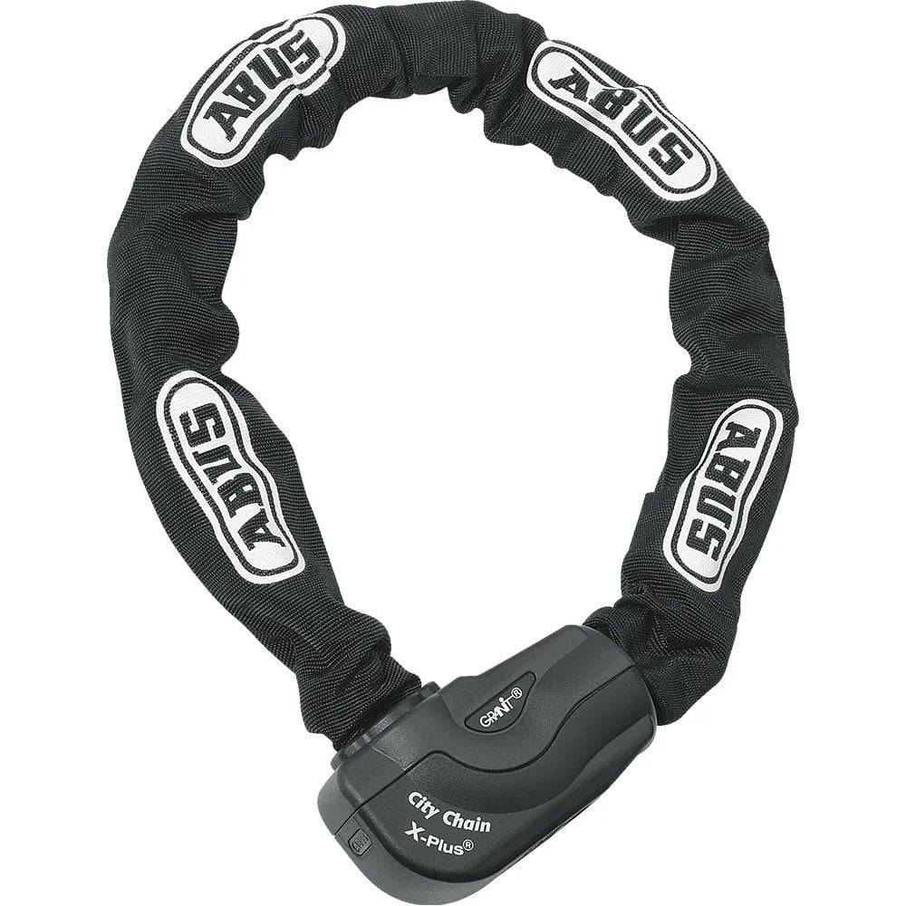 ABUS Chain Locks - 1060/85 City Chain