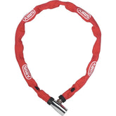 ABUS Chain Locks - 1500/60 web red