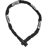 ABUS Steel-O-Chain 4804K/75 BK keyless bike lock with heavy-duty chain and lock mechanism for secure bike protection