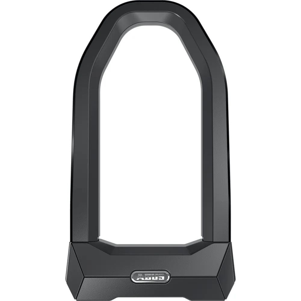 ABUS GRANIT Super Extreme 2500 D-Lock bike lock with high-security steel shackle and durable locking mechanism.